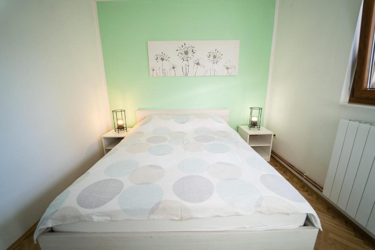SaborskoHouse Malkocアパートメント エクステリア 写真